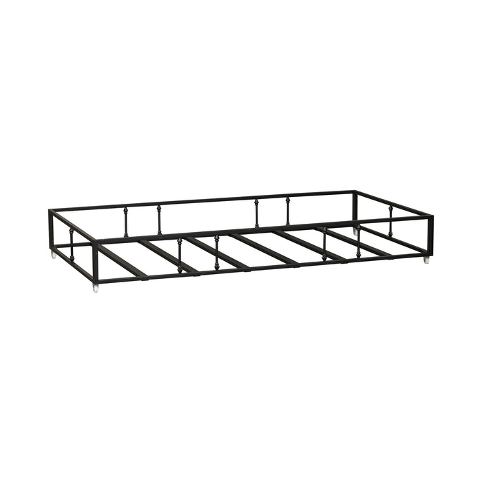 Vintage Series - Metal Trundle – Trundle Beds by Liberty Furniture at Furniture Wholesale Plus , Nashville furniture store