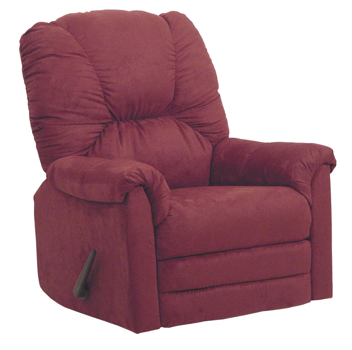 Winner - Rocker Recliner - Premium Rocker Chairs from Catnapper - Just $469! Shop now at Furniture Wholesale Plus  We are the best furniture store in Nashville, Hendersonville, Goodlettsville, Madison, Antioch, Mount Juliet, Lebanon, Gallatin, Springfield, Murfreesboro, Franklin, Brentwood