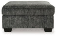 Lonoke - Oversized Accent Ottoman – Accent Ottomans by Signature Design by Ashley® at Furniture Wholesale Plus , Nashville furniture store
