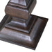 Providence Park - Round End Table - Chateau Brown – End Tables by Liberty Furniture at Furniture Wholesale Plus , Nashville furniture store
