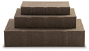 Jolina - Box Set – Baskets & Boxes by Signature Design by Ashley® at Furniture Wholesale Plus , Nashville furniture store