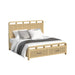 Ridgemont - Storage Bedroom Set – 3 Piece Bedroom Sets by Elements International at Furniture Wholesale Plus , Nashville furniture store