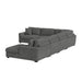 Arizona - Modular Sectional Set – Stationary Sectionals by Elements International at Furniture Wholesale Plus , Nashville furniture store