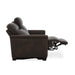 Crawford - Loveseat P3 & ZG - Finch Cacao – Reclining Loveseats by Liberty Furniture at Furniture Wholesale Plus , Nashville furniture store