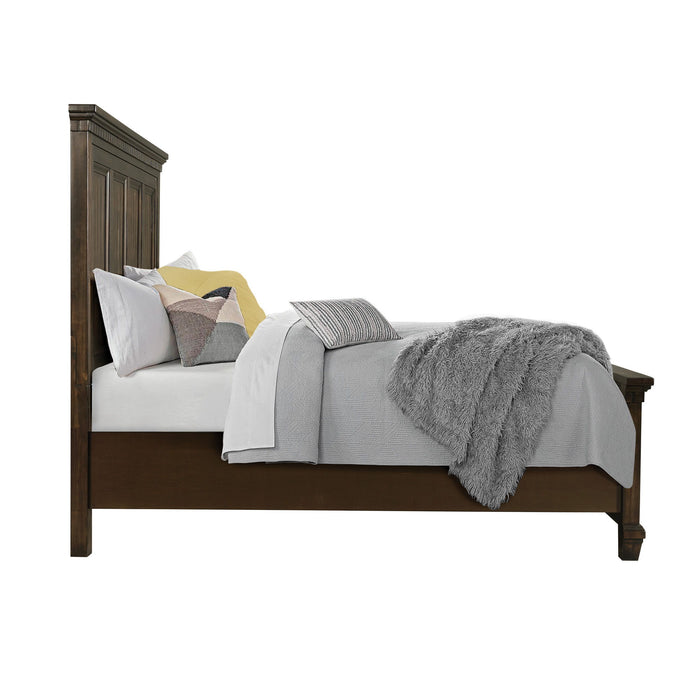 Mccabe - 2-Drawer Storage Bed – Storage Beds by Elements International at Furniture Wholesale Plus , Nashville furniture store