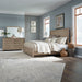 Brentwood - Panel Bedroom Set – 3 Piece Bedroom Sets by Liberty Furniture at Furniture Wholesale Plus , Nashville furniture store