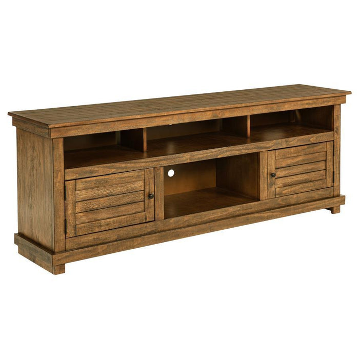 Payne - TV Stand Media Console – TV Stands by Coaster Fine Furniture at Furniture Wholesale Plus , Nashville furniture store