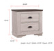 Coralee - Nightstand – Accent Nightstands by Crown Mark at Furniture Wholesale Plus , Nashville furniture store