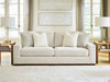 Conlee-Pike - Sofa - Linen – Stationary Sofas by Signature Design by Ashley® at Furniture Wholesale Plus , Nashville furniture store