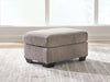 Loreo - Ottoman – Upholstered Ottomans by Benchcraft® at Furniture Wholesale Plus , Nashville furniture store