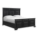 Bridgestone - Panel Bedroom Set – 3 Piece Bedroom Sets by Elements International at Furniture Wholesale Plus , Nashville furniture store