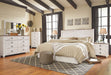Willowton - Bedroom Set – 4 Piece Bedroom Sets by Signature Design by Ashley® at Furniture Wholesale Plus , Nashville furniture store