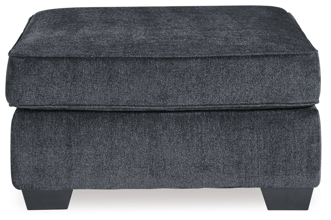 Altari - Accent Ottoman – Accent Ottomans by Signature Design by Ashley® at Furniture Wholesale Plus , Nashville furniture store