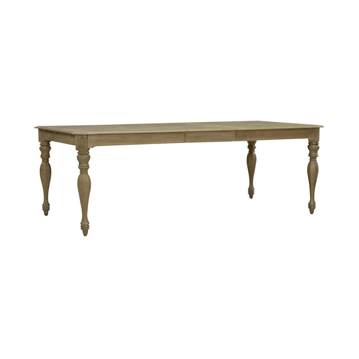Magnolia Manor - Rectangular Leg Table – Dining Tables by Liberty Furniture at Furniture Wholesale Plus , Nashville furniture store