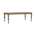 Magnolia Manor - Rectangular Leg Table – Dining Tables by Liberty Furniture at Furniture Wholesale Plus , Nashville furniture store