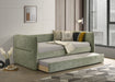 Philipa - Daybed – Daybeds by Crown Mark at Furniture Wholesale Plus , Nashville furniture store