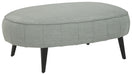 Hollyann - Accent Ottoman – Accent Ottomans by Signature Design by Ashley® at Furniture Wholesale Plus , Nashville furniture store