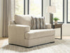 Lofwood - Chair And A Half – Arm Chairs by Signature Design by Ashley® at Furniture Wholesale Plus , Nashville furniture store