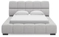 Grendusk - Upholstered Bed – Upholstered Beds by Signature Design by Ashley® at Furniture Wholesale Plus , Nashville furniture store