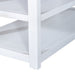 East End - Accent Bookcase – Standard Bookcases by Liberty Furniture at Furniture Wholesale Plus , Nashville furniture store