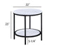 Valerie - Table – Coffee Tables by Crown Mark at Furniture Wholesale Plus , Nashville furniture store