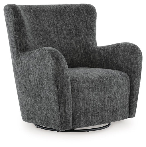 Rowenburg - Swivel Glider Accent Chair – Swivel Glider Chairs by Signature Design by Ashley® at Furniture Wholesale Plus , Nashville furniture store