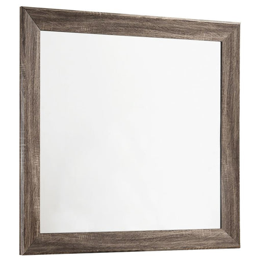 Kauffman - Dresser Mirror - Premium Bedroom Mirrors from CoasterEveryday - Just $119! Shop now at Furniture Wholesale Plus  We are the best furniture store in Nashville, Hendersonville, Goodlettsville, Madison, Antioch, Mount Juliet, Lebanon, Gallatin, Springfield, Murfreesboro, Franklin, Brentwood