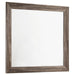 Kauffman - Dresser Mirror – Mirrors by CoasterEveryday at Furniture Wholesale Plus , Nashville furniture store