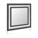 Zuraleus - Bedroom Mirror – Mirrors by Signature Design by Ashley® at Furniture Wholesale Plus , Nashville furniture store