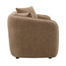 Keith - Loveseat With 2 Pillows - Premium Stationary Loveseats from ACME - Just $1019! Shop now at Furniture Wholesale Plus  We are the best furniture store in Nashville, Hendersonville, Goodlettsville, Madison, Antioch, Mount Juliet, Lebanon, Gallatin, Springfield, Murfreesboro, Franklin, Brentwood