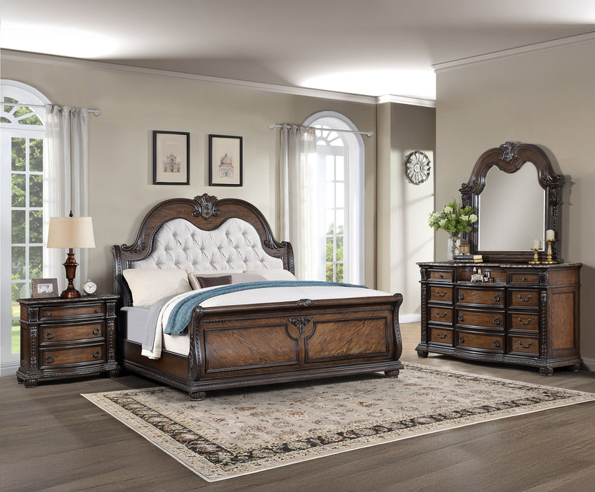 Stanley - Bedroom Dresser – Dressers by Crown Mark at Furniture Wholesale Plus , Nashville furniture store