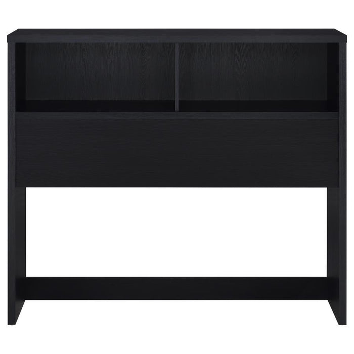 Westpark - Bookcase Headboard - Premium Bookcase Headboards from Coaster Fine Furniture - Just $179! Shop now at Furniture Wholesale Plus  We are the best furniture store in Nashville, Hendersonville, Goodlettsville, Madison, Antioch, Mount Juliet, Lebanon, Gallatin, Springfield, Murfreesboro, Franklin, Brentwood