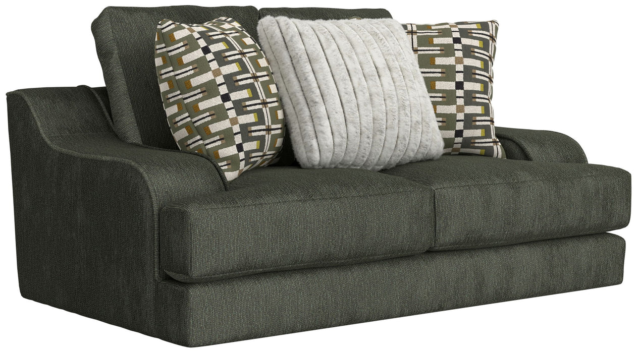 Olympus - Loveseat – Stationary Loveseats by Jackson at Furniture Wholesale Plus , Nashville furniture store