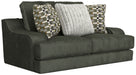 Olympus - Loveseat – Stationary Loveseats by Jackson at Furniture Wholesale Plus , Nashville furniture store