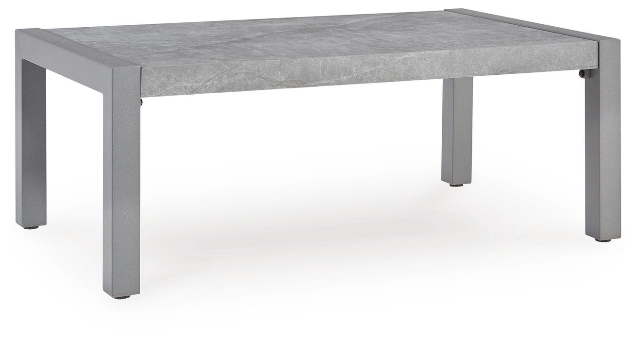 Hurley Park - Table – Coffee Tables by Signature Design by Ashley® at Furniture Wholesale Plus , Nashville furniture store