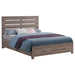 Brantford - Wood Storage Panel Bed - Premium Storage Beds from CoasterEveryday - Just $349! Shop now at Furniture Wholesale Plus  We are the best furniture store in Nashville, Hendersonville, Goodlettsville, Madison, Antioch, Mount Juliet, Lebanon, Gallatin, Springfield, Murfreesboro, Franklin, Brentwood
