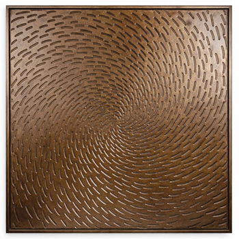 Dullter - Wall Decor - Antique Brown – Wall Decor by Signature Design by Ashley® at Furniture Wholesale Plus , Nashville furniture store