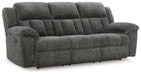 Frohn - Reclining Living Room Set – Reclining Sofas & Loveseats by Signature Design by Ashley® at Furniture Wholesale Plus , Nashville furniture store