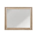 Proximity Place - Landscape Mirror - Barley Buff – Landscape Mirrors by Liberty Furniture at Furniture Wholesale Plus , Nashville furniture store