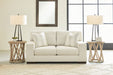 Maggie - Living Room Set - Premium Stationary Chair & Ottoman from Signature Design by Ashley® - Just $948! Shop now at Furniture Wholesale Plus  We are the best furniture store in Nashville, Hendersonville, Goodlettsville, Madison, Antioch, Mount Juliet, Lebanon, Gallatin, Springfield, Murfreesboro, Franklin, Brentwood
