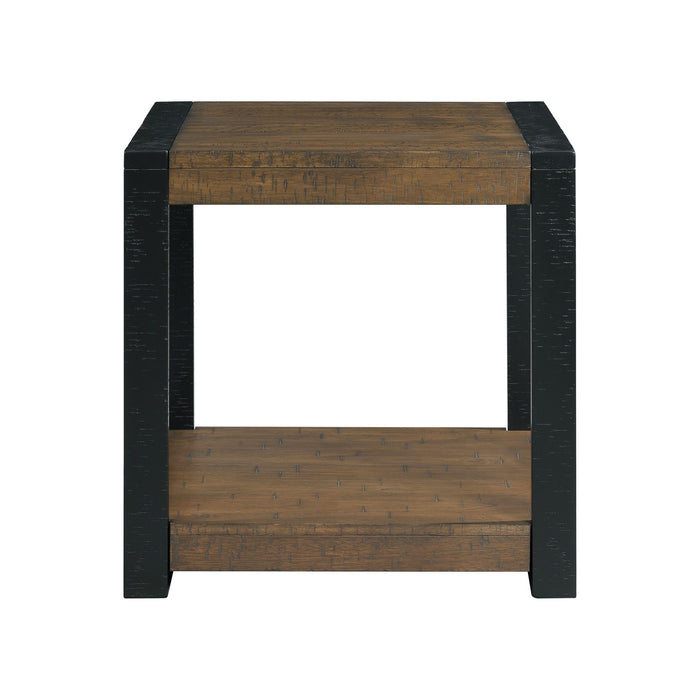 Caesar - Occasional Table – Coffee Tables by Elements International at Furniture Wholesale Plus , Nashville furniture store