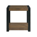 Caesar - Occasional Table – Coffee Tables by Elements International at Furniture Wholesale Plus , Nashville furniture store