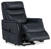 Strawbill - Power Lift Recliner – Lift Chairs by Signature Design by Ashley® at Furniture Wholesale Plus , Nashville furniture store