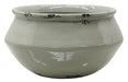 Wittbell - Bowl - Antique Sage – Plates & Bowls by Signature Design by Ashley® at Furniture Wholesale Plus , Nashville furniture store