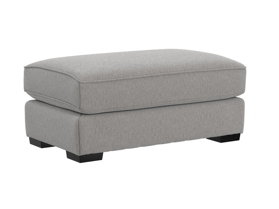 Alden - Ottoman – Coffee Table Ottomans by Jackson at Furniture Wholesale Plus , Nashville furniture store