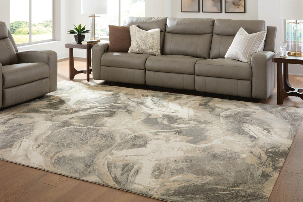 Jairlett - Rug – Area Rugs by Signature Design by Ashley® at Furniture Wholesale Plus , Nashville furniture store