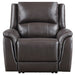 Alexandria - Power Recliner – Reclining Chairs by Steve Silver Furniture at Furniture Wholesale Plus , Nashville furniture store