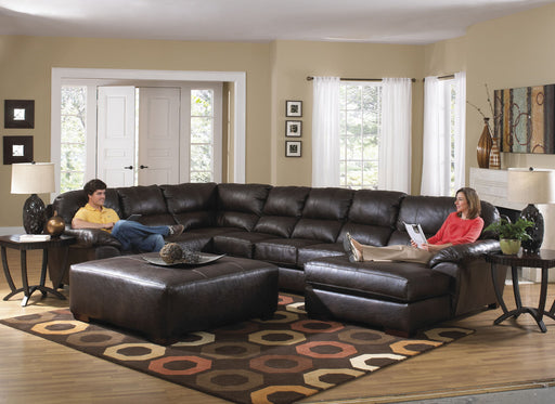Lawson - Ottoman – Coffee Table Ottomans by Jackson at Furniture Wholesale Plus , Nashville furniture store