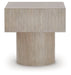 Jorielyn - Square Table – End Tables by Signature Design by Ashley® at Furniture Wholesale Plus , Nashville furniture store