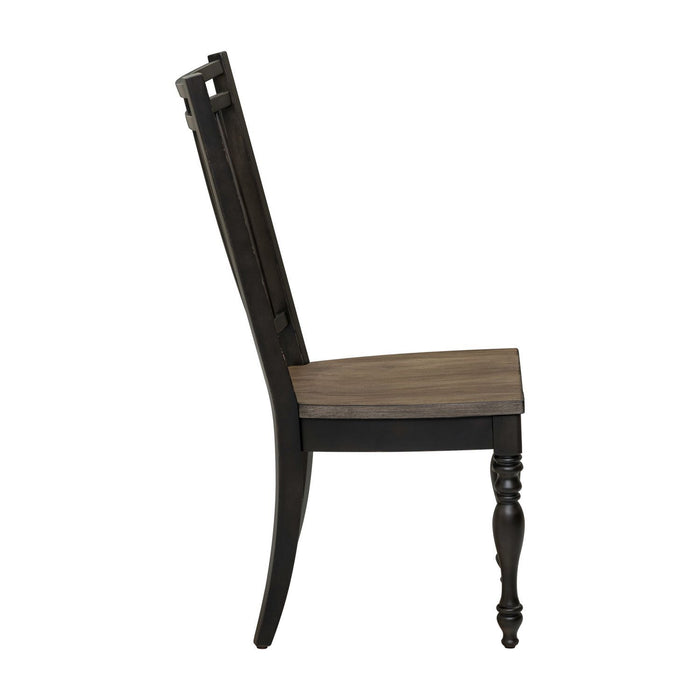 Magnolia Manor - Dining Bench – Dining Benches by Liberty Furniture at Furniture Wholesale Plus , Nashville furniture store